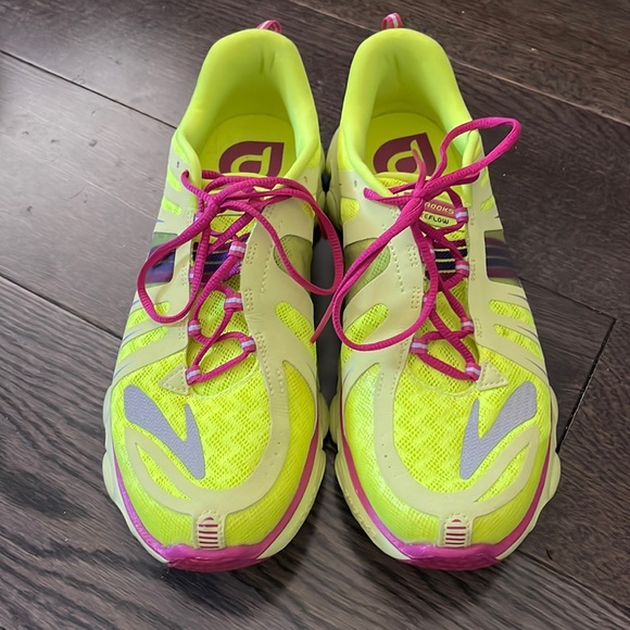 Brooks pure form Running Shoes - Picture 1 of 7